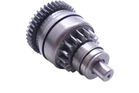 220-54005 J&n Smu5003 Starter Drive Nos
