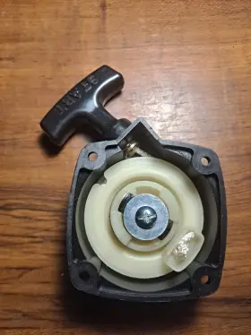 G23lh J & R Collection Ps-08 Pull Recoil Starter For Zenoah G2d Goped Sport Liquimatic Bigfoot X-pro