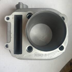 J&s 20220429-zy-c Cylinder Piston Kit 229cm3