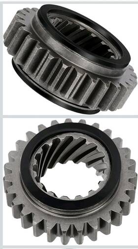 Javik -4 7-15517-00-00 Starter Starting Idler Gear #2