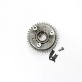 Dd250e-0110102a Johnny Pag 2014 Malibu Oem Engine Starting Starter Motor Clutch Gear