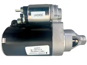 21163-0755 Johnson Electric 21163-0803 New Oem Starter For Kawasaki Fx921v 31hp 2009 12vt 10t Ccw