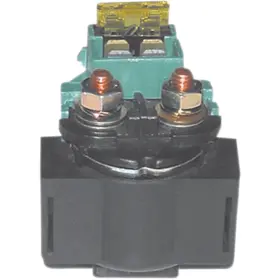 2110-0011 K&l Supply Universal Starter Relay Kit 12 Volt 21-2994 29-2202 722044