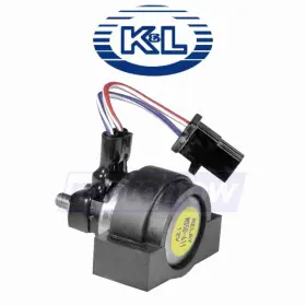 Qd62 K&l Supply Mn/qd62 Starter Relay Solenoid For 2009-2010 Yamaha Yfm450 Grizzly 4x4 Ce