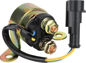 7722 Kabing 667581203062 Starter Solenoid Relay For Polaris Ranger 400 500 570 700 800 Sportsman
