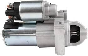 Kac 3276str145tus Starters For 09-13 Avalanche/silverado 1500/suburban 1500 #8000294