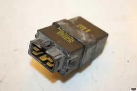 066500-4890 Kawasaki 2002 Vulcan 1500 Mean Streak Engine Starter Relay