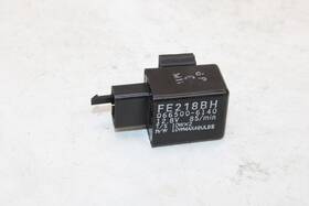 Kawasaki 066500-6140 2013 Ninja 650 Ex650e Oem Turn Signal Blinker Relay Flasher Switch