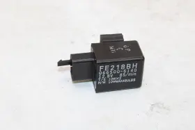 066500-6140 Kawasaki 2013 Ninja 650 Ex650e Oem Turn Signal Blinker Relay Flasher Switch