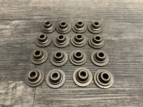 12009-0030 Kawasaki 2017-2023 Z900 Abs Cylinder Head Valve Spring Retainers Oem
