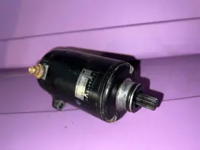 128000-9640 Kawasaki Zx7 Zx7r Zx 7 750 7r Zx750 Ninja Electric Starter Motor Moter 1993-2003