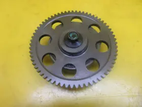 13041-0009 Kawasaki Oem 2006 Vulcan 900 Vn900 Engine One Way Starter Clutch And Gear Assembly