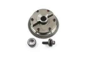 13041-1089 Kawasaki 2005 Vulcan 1600 Oem Engine Starting Starter Gear