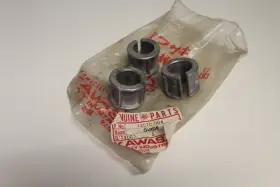 13070-004 Kawasaki 73-75 F11 Kick Starter Mechanism Guide