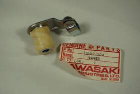 Kawasaki 13102-004 Nos Inner Clutch Release