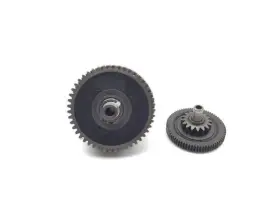 13107-1106 Kawasaki Engine Starter Gears 1999 Voyager Xii Zg1200b 2959a
