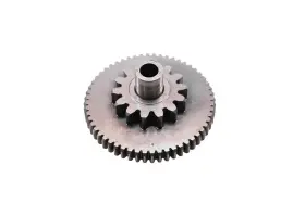 13107-1176 Kawasaki 08 Ninja 250r Starter Gear Ex250