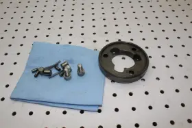 13193-1002 Kawasaki 2013 Ninja 300 Ex300b Abs Starter Clutch Kb45