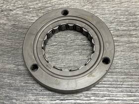 Kawasaki 13194-1083 2006-2025 Ex650 650 Ninja Oem Starter One Way Clutch With Coupling