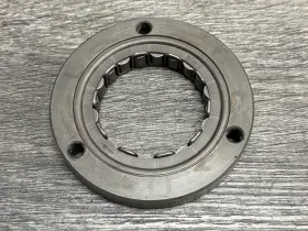 13194-1083 Kawasaki 2006-2025 Ex650 650 Ninja Oem Starter One Way Clutch With Coupling