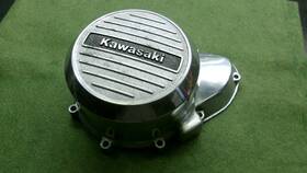 Kawasaki 14031-1026 Kz1000 Generator Cover Nos Oem