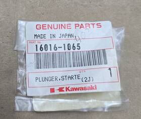Kawasaki 16016-1065 Starter Plunger