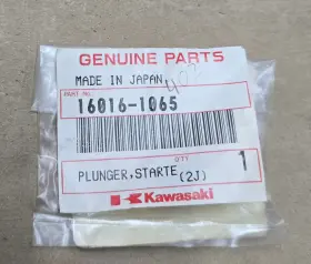 16016-1065 Kawasaki Starter Plunger