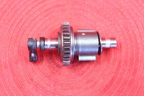 Kawasaki 16085-0080 2008 Concours 14 Oem Engine Balancer Gear