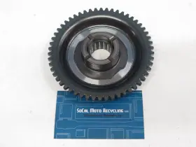 16085-0122 Kawasaki 2008-2009 2018-2019 Klx450r Oem Starter Gear Stock Freewheel