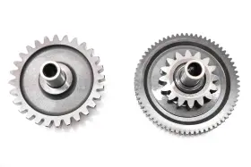 16085-0148 Kawasaki 13 Ninja 650 Abs Starter Gears Ex650f