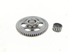 Kawasaki 16085-0661 19-23 Kx450 Engine Starter Idler Gear