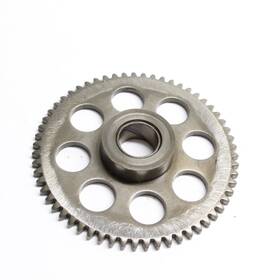 Kawasaki 16085-1032 1982 305 Csr One Way Starter Clutch Gear