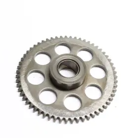 16085-1032 Kawasaki 1982 305 Csr One Way Starter Clutch Gear
