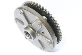 16085-1173 Kawasaki Zl1000 Zg1000 Starter Starting One Way Clutch Zx1000 1987 1988 1986