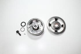 Kawasaki 21007-0102 2008 - 2018 Klr650 Klr 650 Flywheel Stator One Way Starter Clutch E34
