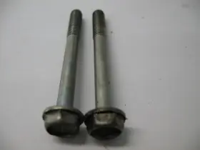 21015-005 Kawasaki 1982 Ltd Kz550 Kz 550 C Starter Motor Bolts