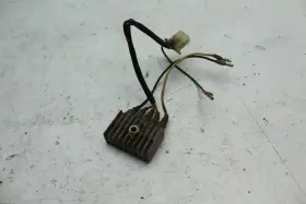 21061-031 Kawasaki 1977 Kz650b Z650 #478 Voltage Regulator Rectifier
