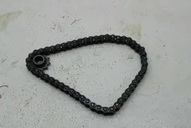 21070-010 Kawasaki 1978 Kz750b Kz750 Twin Starter Chain #475