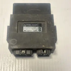 21119-1229 Kawasaki 88-90 Ninja Ex250r Cdi Igniter Ignition Module