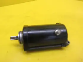 21163-0001 Kawasaki 04-10 Oem Vulcan Vn 2000 Engine Starting Starter Motor Electric-dc 12v