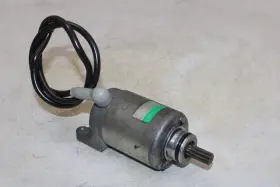 21163-0023 Kawasaki 03-06 Ninja Zx6r Zx636c Oem Engine Starting Starter Motor -dc 12v