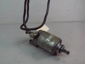 21163-0026 Kawasaki Starter Motor For Ninja Zx6r 2005 2006 K213