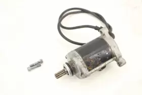 21163-0064 Kawasaki 2015 Ninja Zx10r Zx1000 Engine Starting Starter Motor -dc 12v 21163-006