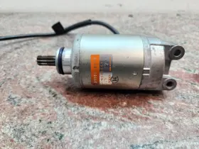 21163-0734 Kawasaki 21163-0719 2007-2024 Ninja Zx-6r Starter Motor Oem 21163-0734 Kawasaki 21163-0719 2007-2024 Ninja Zx-6r Starter Motor Oem