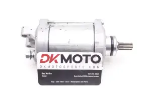 21163-0770 Kawasaki 21 Z900rs Oem Engine Starting Starter Motor -dc 12v R4.bx13