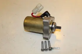 21163-0777 Kawasaki 2022 Z125 Pro Br125 Engine Starting Starter Motor -dc 12v