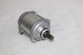 Kawasaki 21163-0814 New 2025 Kx250 Electric Starter Motor Kx 250 25