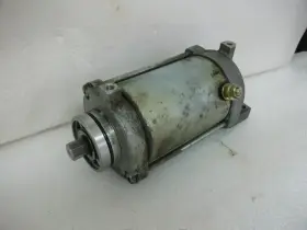 21163-1011 Kawasaki Nice Oem 1980-1983 Kz440 Starter Kz 440