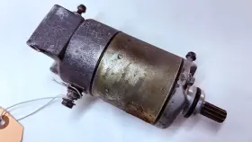 21163-1013 Kawasaki Kz1000j Starter Motor