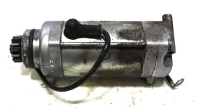 21163-1022 Kawasaki 1979 Kz 650 Starter Oem#